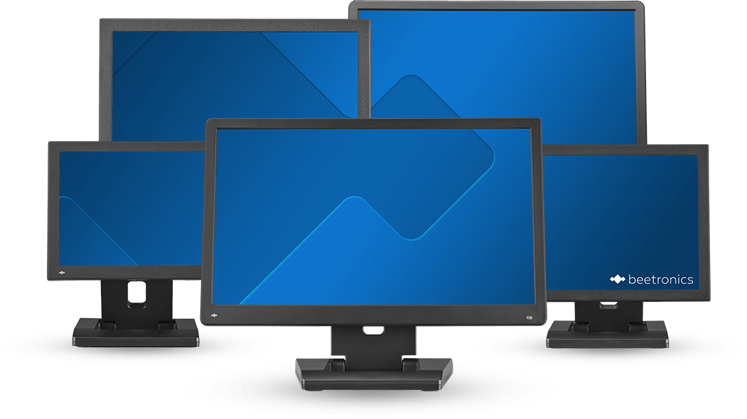 Expert in kleine monitoren