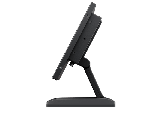 10 inch monitor metaal (4:3)