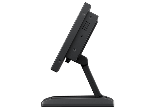 8 inch monitor metaal (4:3)