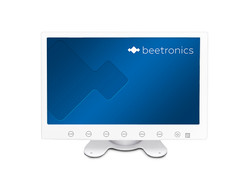 7 inch monitor wit