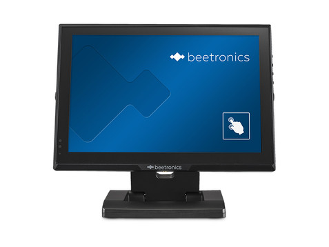 10 inch touchscreen